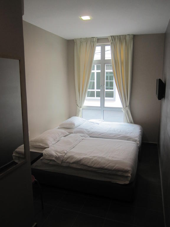 Place2Stay Hotel Malacca Room photo